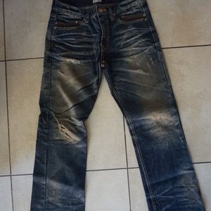 Salvage Denim Jeans 👖